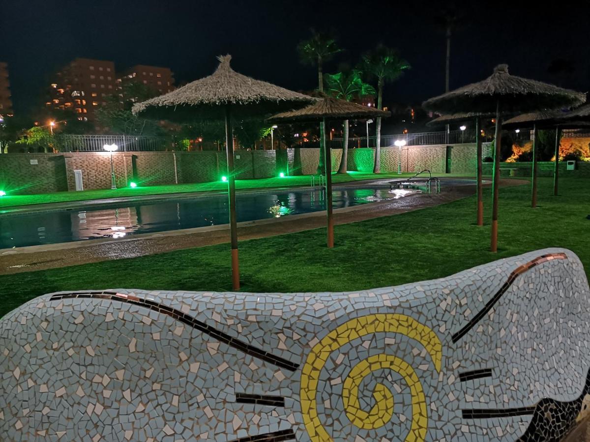 Апартаменти Magic World - Marina Dor ! Fantastica Oportunidad! Оропеса-дель-Мар Екстер'єр фото